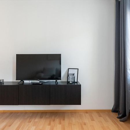 Farawayhomes Studio Leoben #A10 Leitendorf 외부 사진