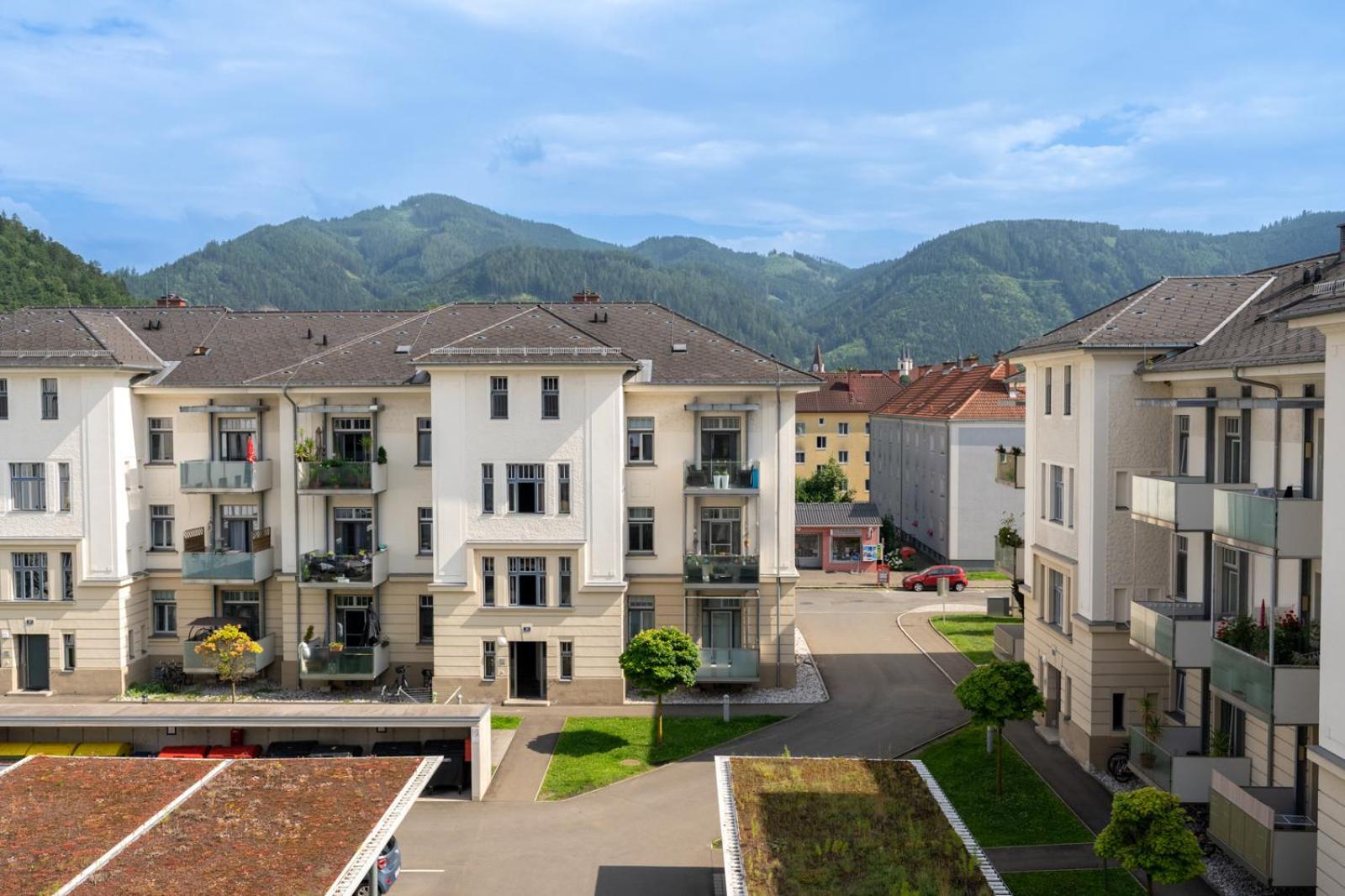 Farawayhomes Studio Leoben #A10 Leitendorf 외부 사진