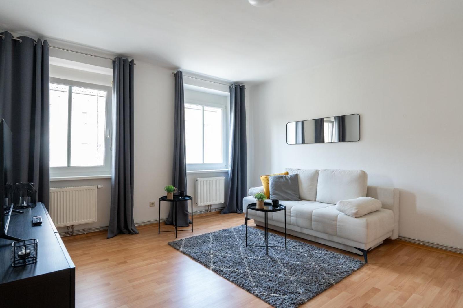 Farawayhomes Studio Leoben #A10 Leitendorf 외부 사진