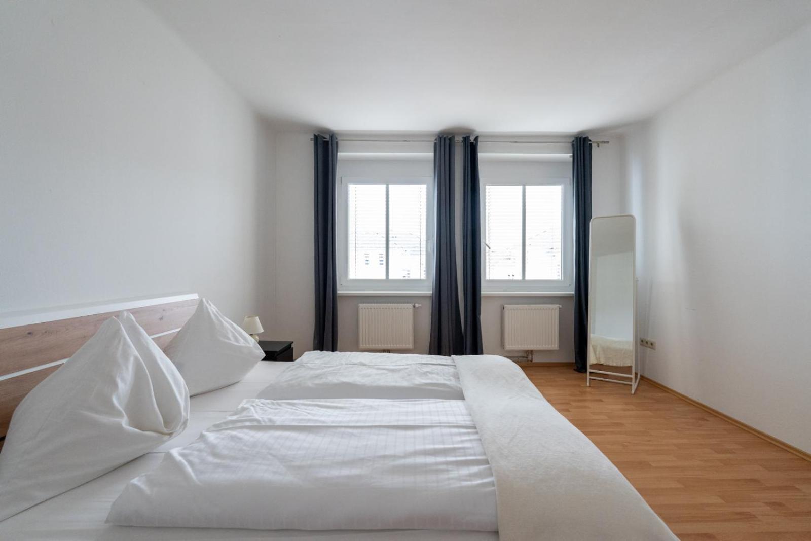 Farawayhomes Studio Leoben #A10 Leitendorf 외부 사진
