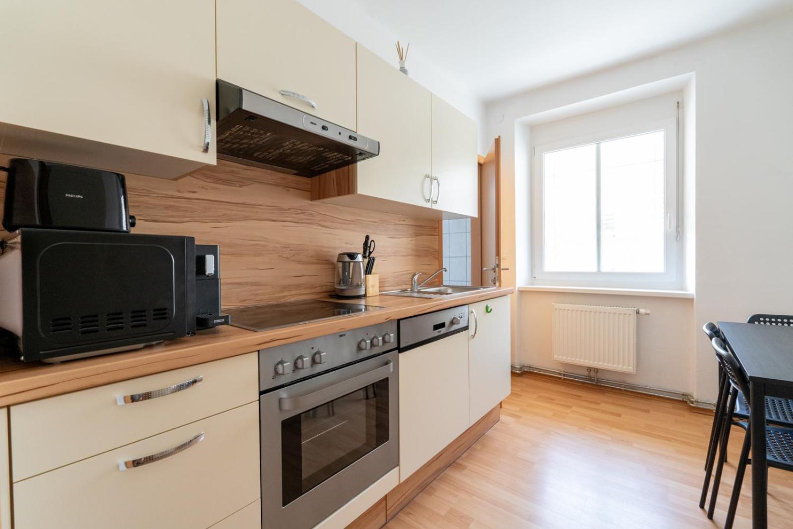 Farawayhomes Studio Leoben #A10 Leitendorf 외부 사진