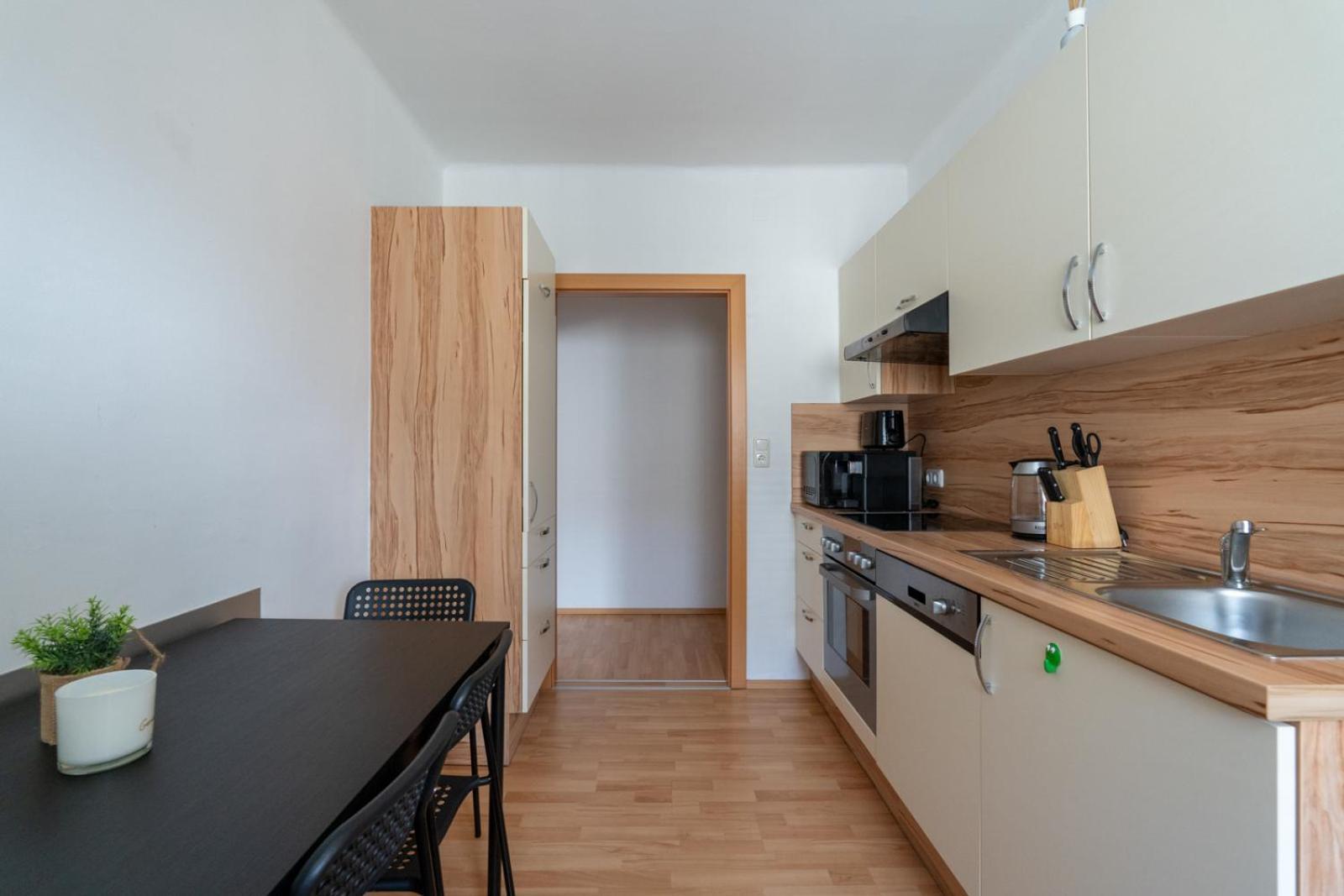 Farawayhomes Studio Leoben #A10 Leitendorf 외부 사진