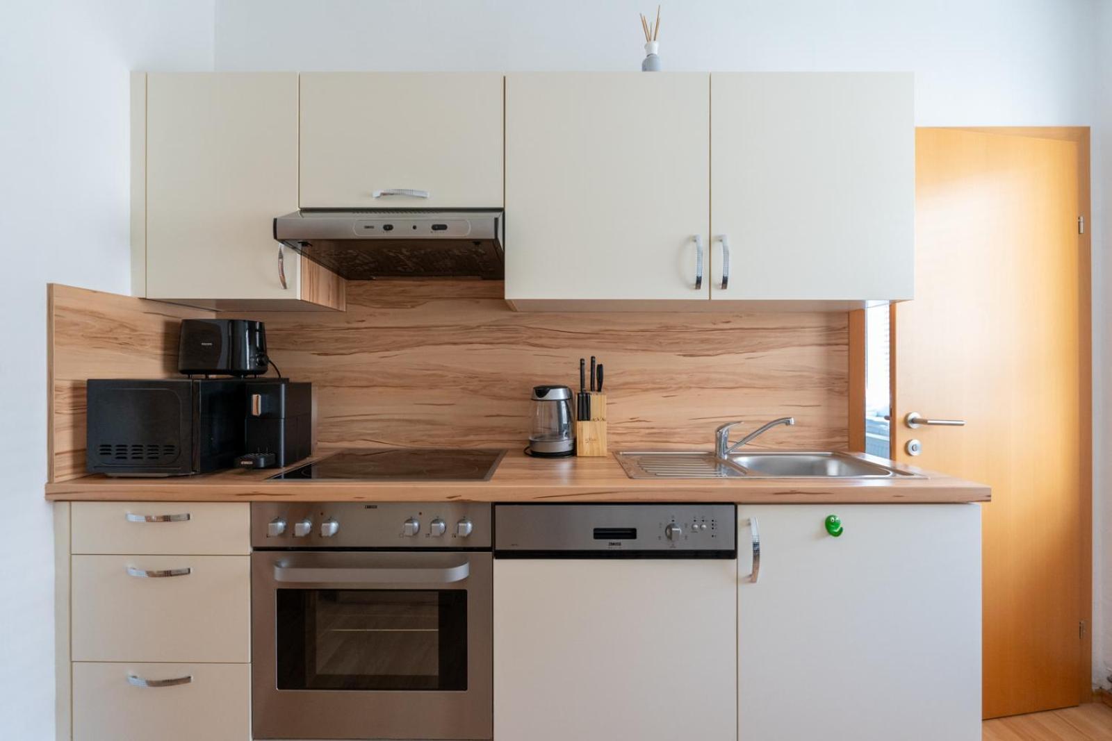 Farawayhomes Studio Leoben #A10 Leitendorf 외부 사진