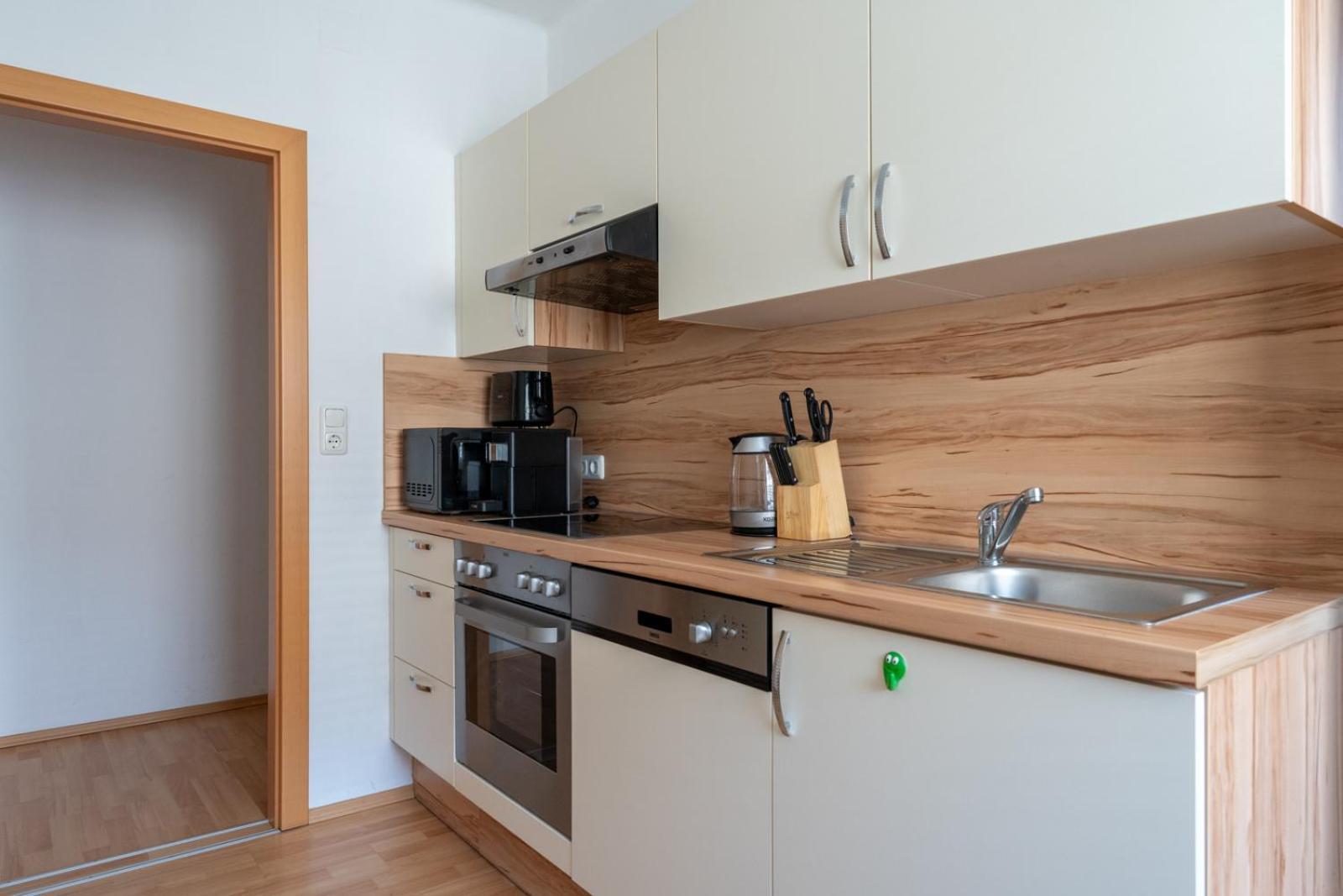 Farawayhomes Studio Leoben #A10 Leitendorf 외부 사진