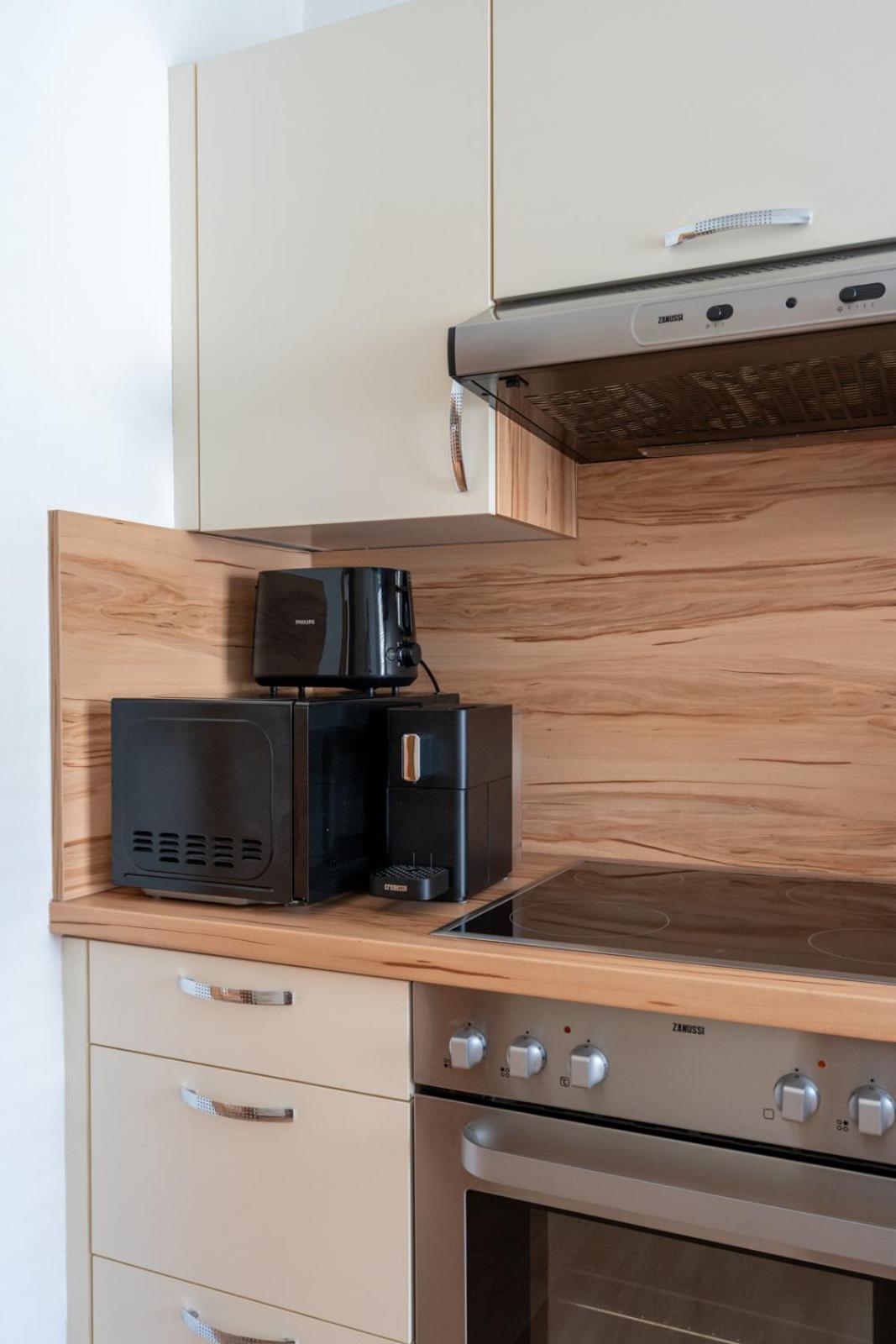 Farawayhomes Studio Leoben #A10 Leitendorf 외부 사진